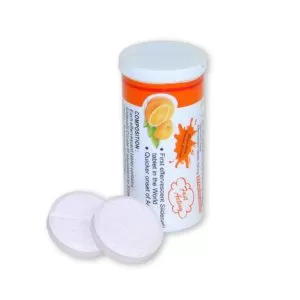 Kamagra Effervescent 100mg