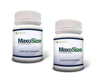 MaxoSize, un traitement naturel pour gagner en volume pénien
