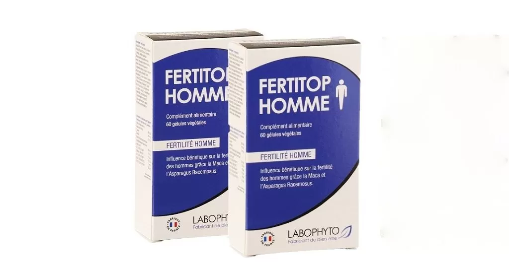 Fertitop - quand la fertilité a besoin d'aider