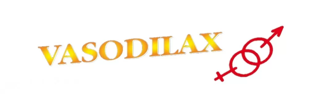 Vasodilax - un stimulant d’érection