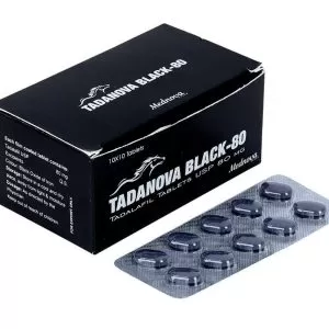 Tadanova black-80