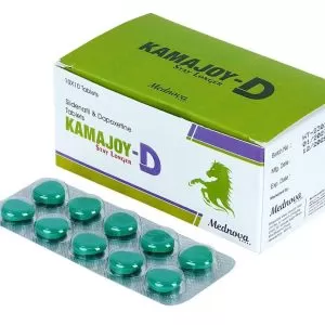 Kamajoy-D