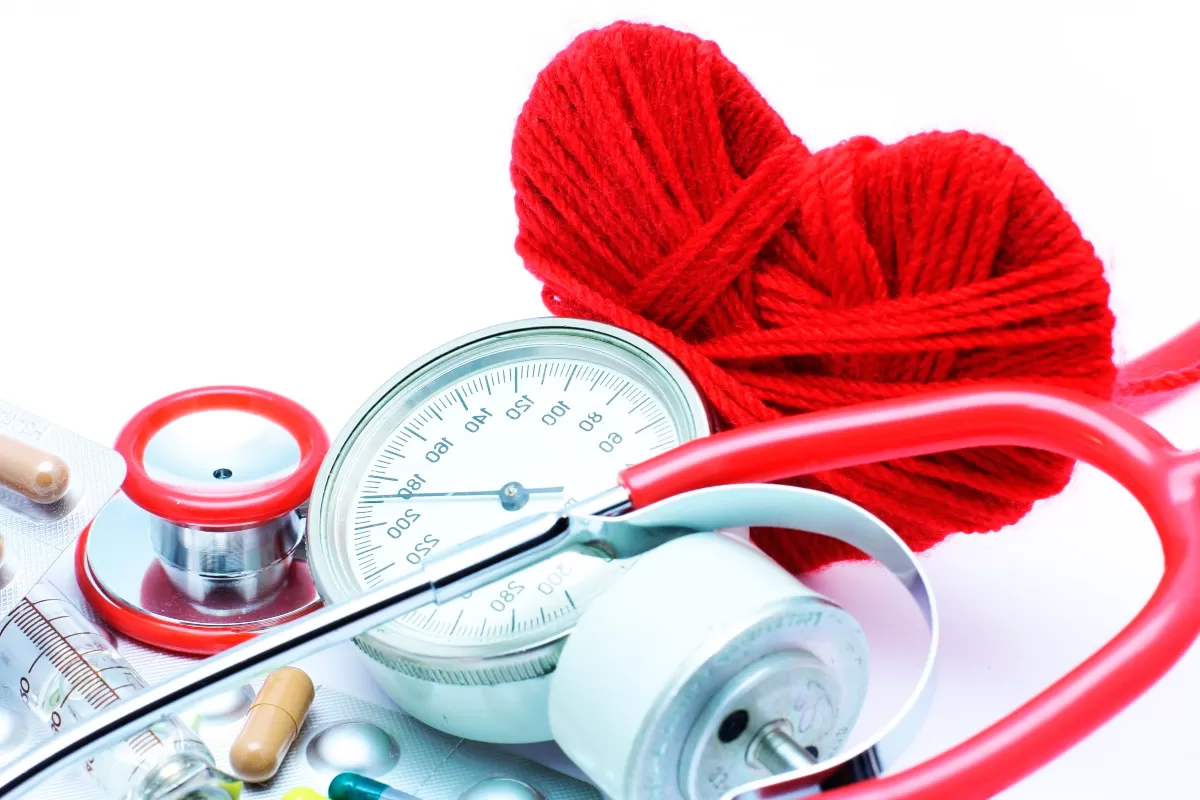 Lutter contre l’ennemi silencieux : comment l’hypertension artérielle affecte-t-elle la dysfonction érectile ?
